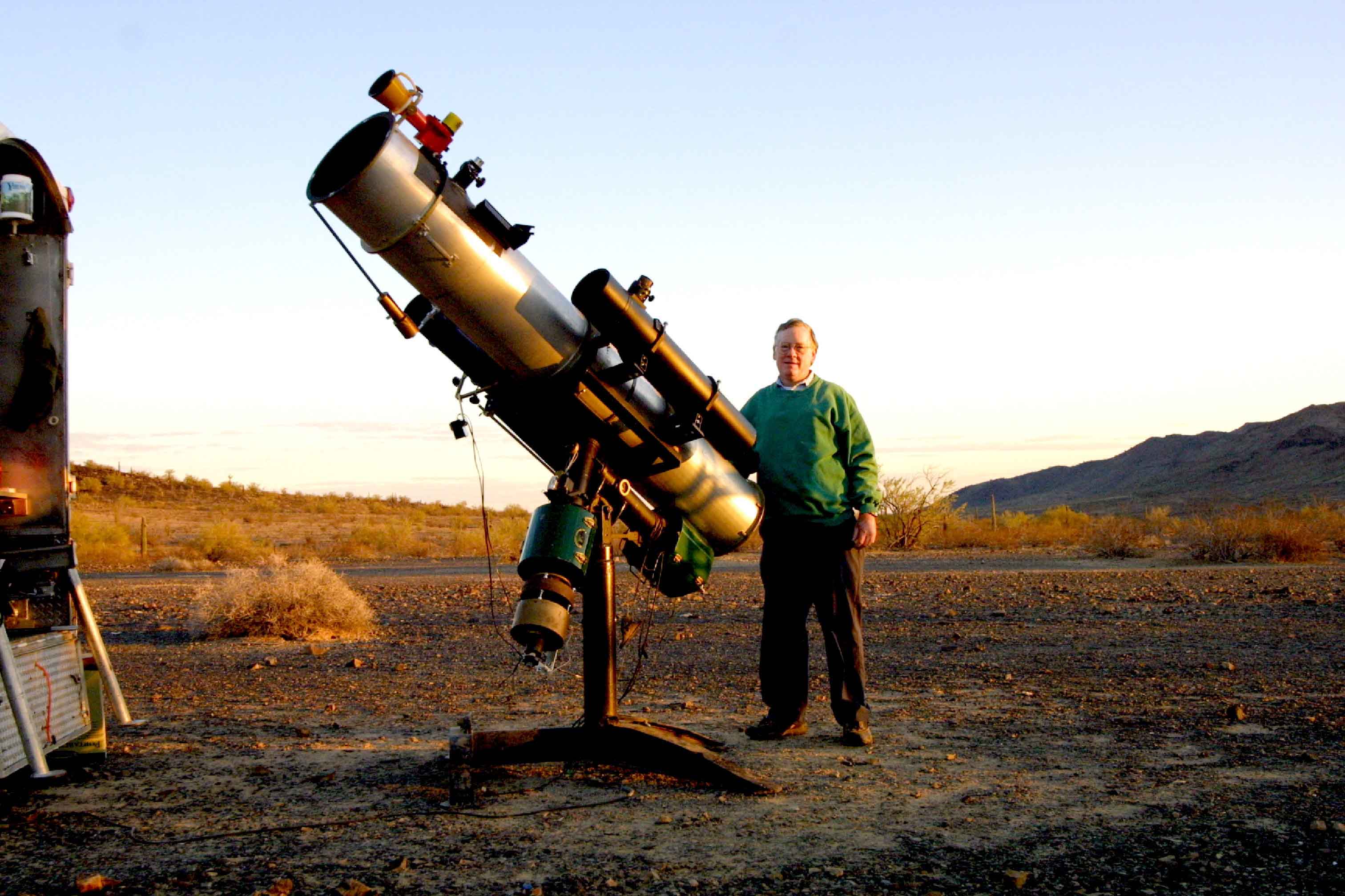 Best Amateur Telescopes 64
