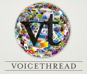 Voice Thread