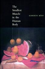 The Smallest Muscle in the Human Body/Alberto Rios