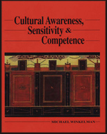 Cultural Awareness Cover