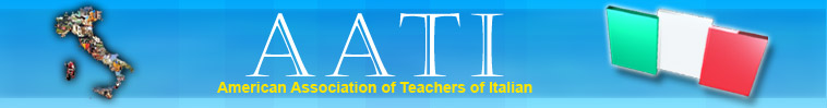 The American Association of Teachers of Italian