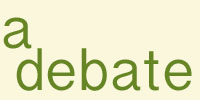 debate biotech 