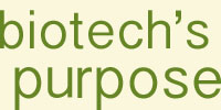 biotech purpose 