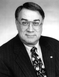 Donald G. Godfrey
