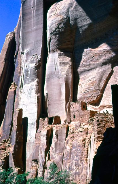 BMAP vicitnity: Betatikin Ruins, Navajo Natoinal Monument