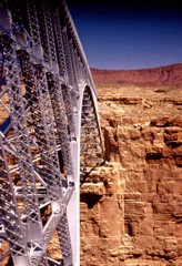 BMAP vicitnity: Marble Canyon bridge
