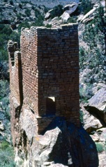BMAP vicitnity: Hovenweep National Monument