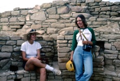 BMAP vicitnity: Hovenweep National Monument (Margaret & Deb Olszewski)