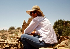 BMAP vicitnity: Hovenweep National Monument (Margaret)