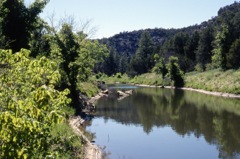 Chevelon Creek