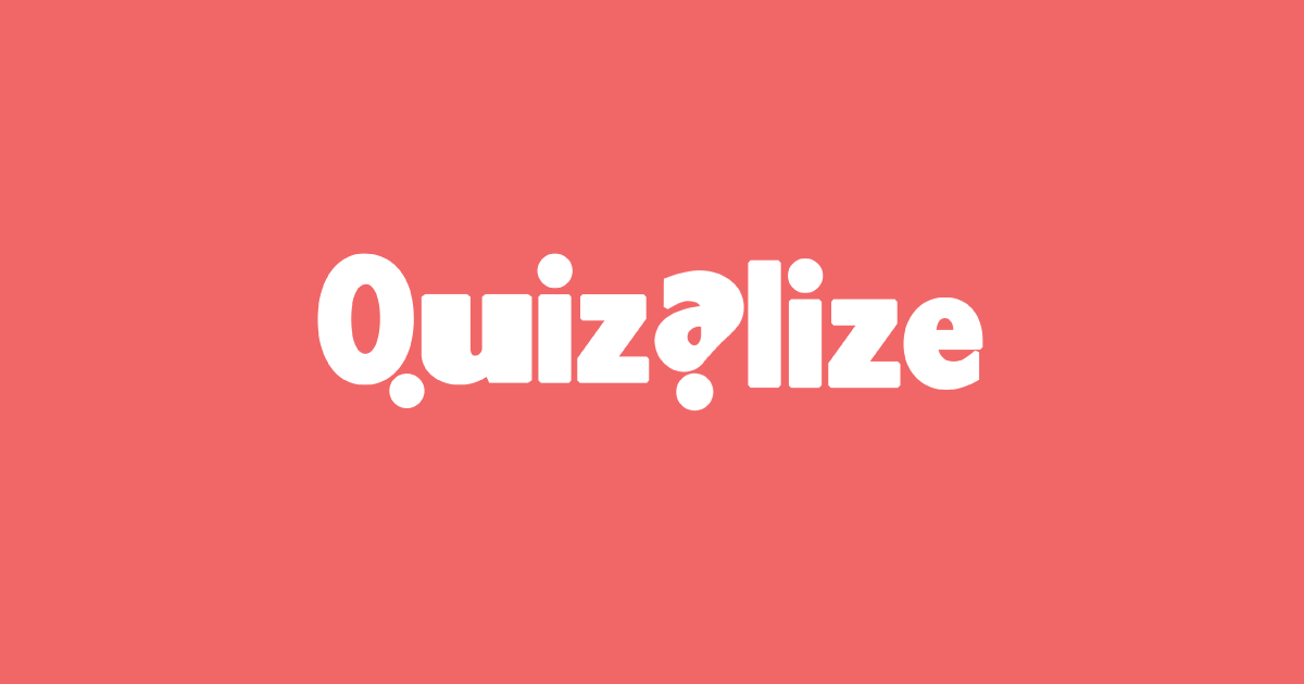 Quizalize Logo