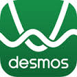 DesMos Logo