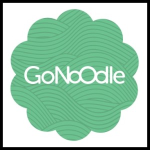GoNoodle Logo
