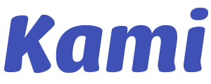 Kami Logo