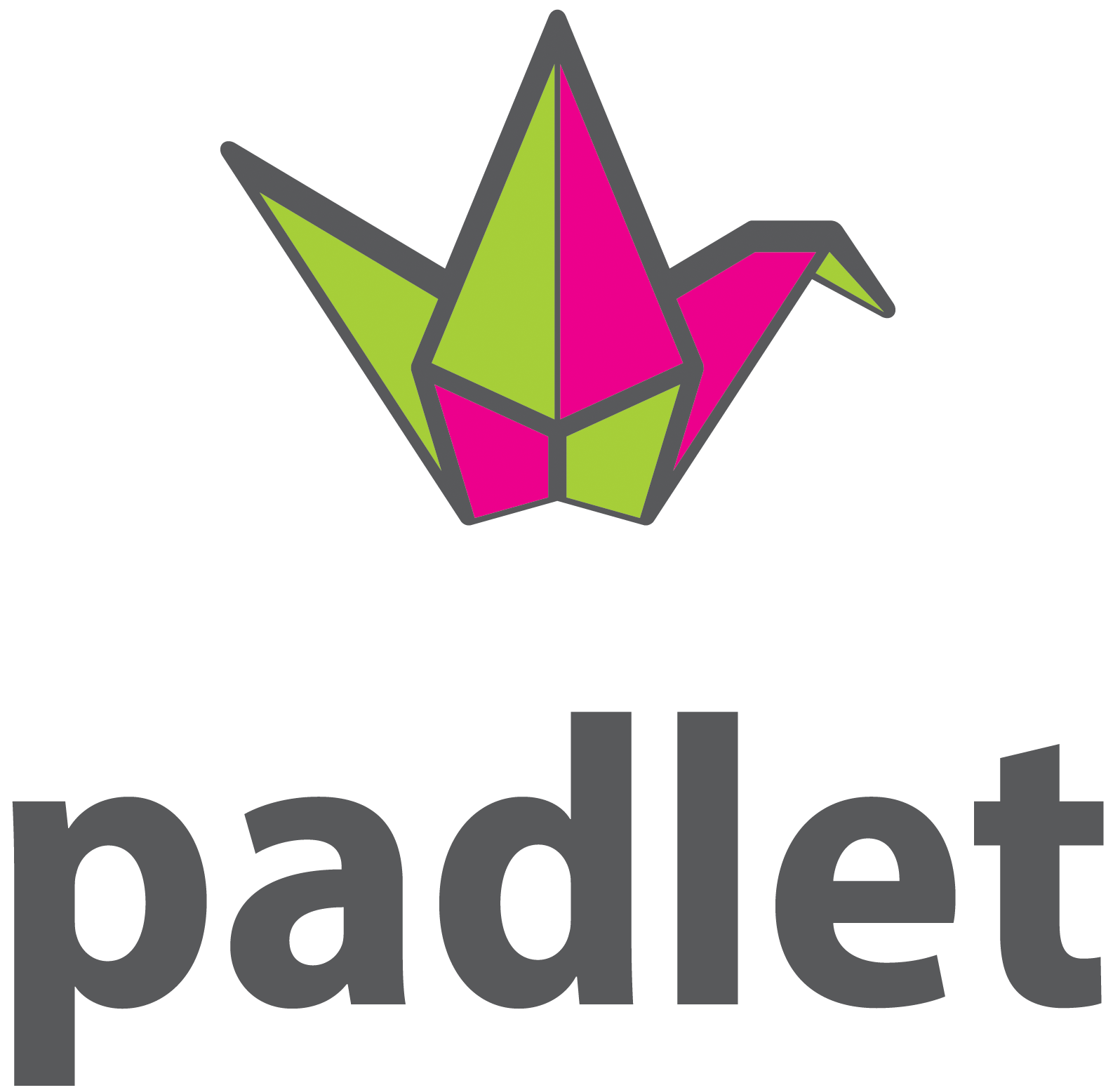 Padlet Logo Logo