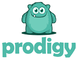 ProdigyGame Logo