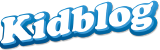 Kidblog Logo