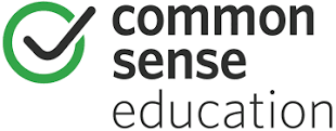 CommonSenseEducation Logo