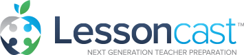 LessonCast Logo
