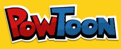Powtoon Logo