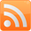rss feed icon