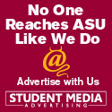 ASU Advertising