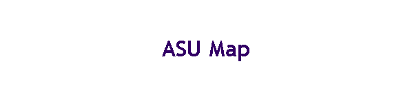 ASU Map