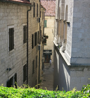 Kotor Street
