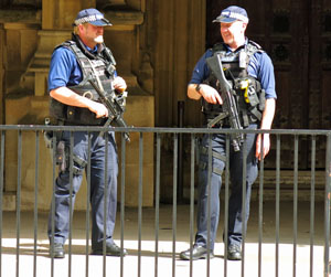 Armed Police