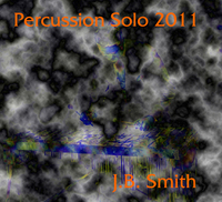 Percussion Solo 2011