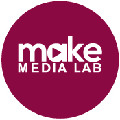 Make Media Lab Logo