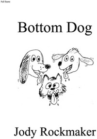 Bottom Dog cover 0000i
