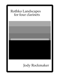 Rothko cover