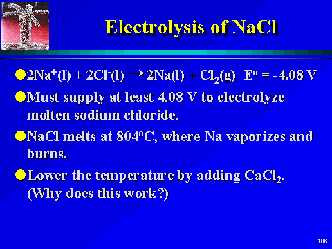 ( Electrolysis ) تجارب التحليل الكهربائي ( شرح مصور )  Img106