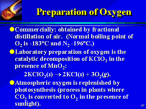 Lab+preparation+of+oxygen Which steam ho and dried by david a lab, it is Laboratorytwo lab experiment science lab
