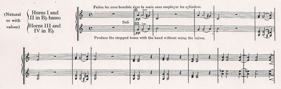 curiosidades mahlerianas - Página 17 Berlioz-Fantastique-horns