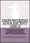 Cover of Empowering Adolescent Girls