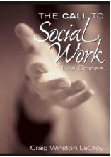 Cover of The Call to Social Work