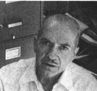 Robert Anson Heinlein