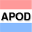 [APOD in Dutch]