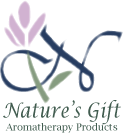 Nature's Gift Logo