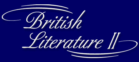 British Literature II