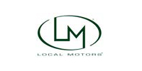 Local Motors logo
