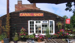 Canal Shop