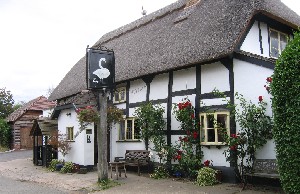 Swan Pub