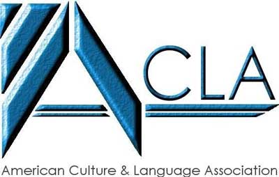 American Culture & Language Association