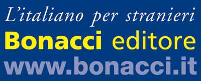 Visit the web site of Bonacci Editore!