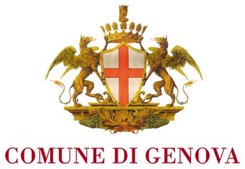 Visit the website of the Comune di Genova!
