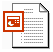 MS PowerPoint format
