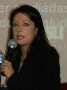 Adriana Perez